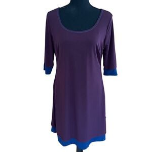 Stitch Fix Beauport Parissa Reversible Knit Dress size M